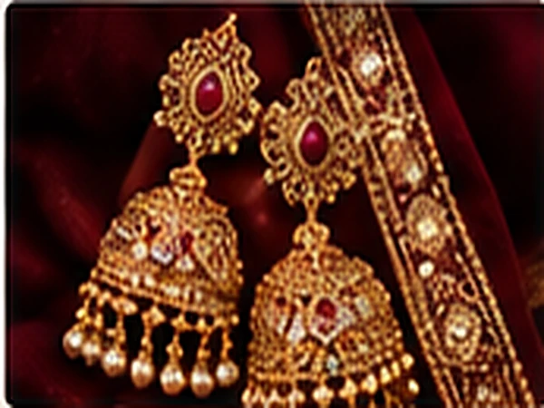 Indian Bridal Gold Jewelry Collections in Fremont, CA
