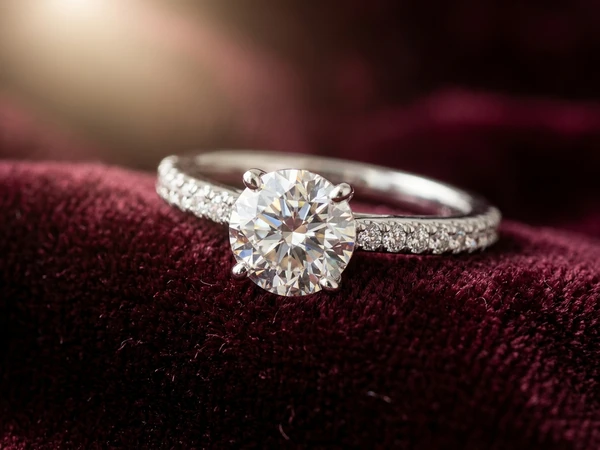 Exquisite Diamond Jewelry and Engagement Rings in Fremont, CA